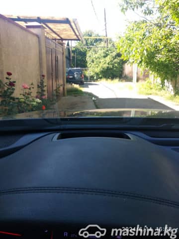 Kia K7 YG (II) 2.2d AT