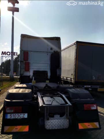 DAF XF106 series