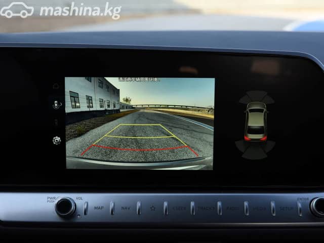 Hyundai Lafesta I Рестайлинг 1.5 AMT