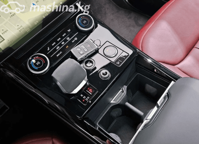 Land Rover Range Rover Sport III P360 MHEV 3.0 AT 4WD