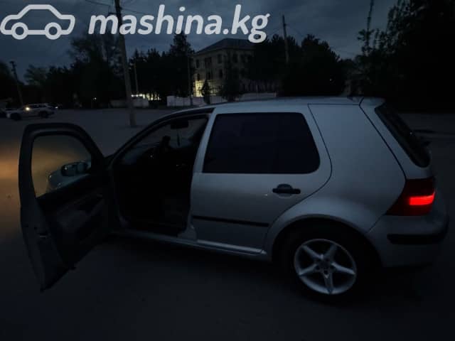 Volkswagen Golf IV 1.6 AT