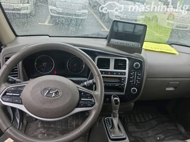 Hyundai Porter