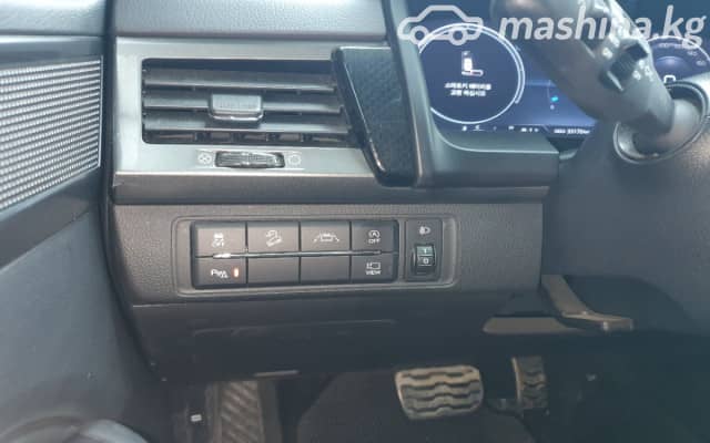 SsangYong Rexton Sports I Рестайлинг Khan 2.2d AT 4WD