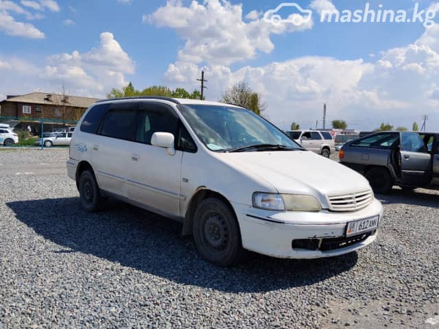 Honda Odyssey I 3.0 AT