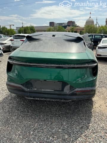 Lotus Eletre S Electro AT 4WD