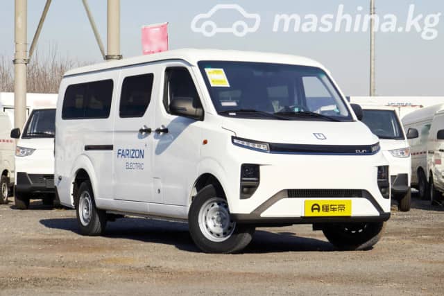 Farizon V6E