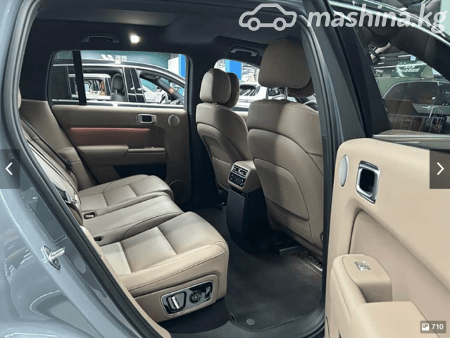 LiXiang L7 Рестайлинг 1.5hyb AT 4WD