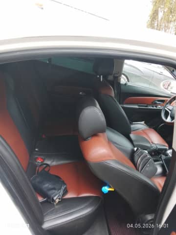 Chevrolet Cruze I 1.6 AT