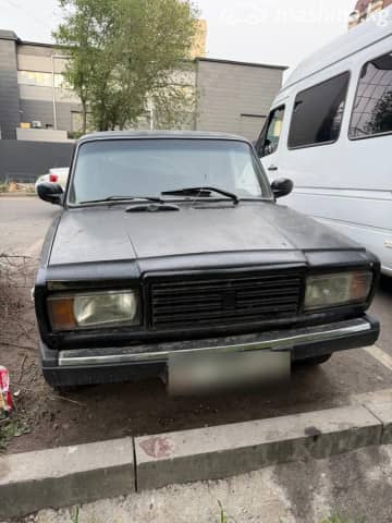 ВАЗ (Lada) 2107 21074-30 1.6 MT