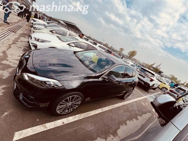 BMW 1 серии III (F40) 120i 2.0 AMT