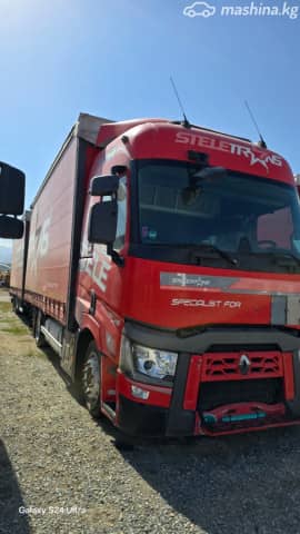 Renault K-Series
