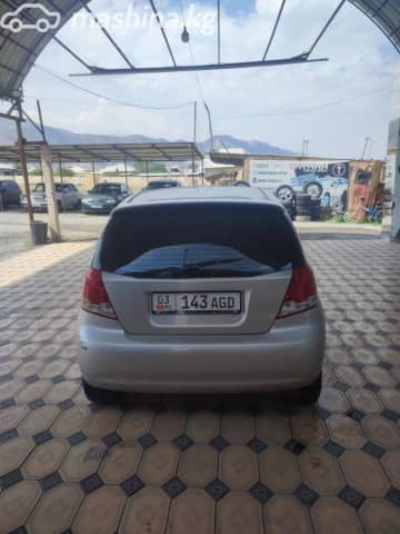 Daewoo Kalos 1.4 MT