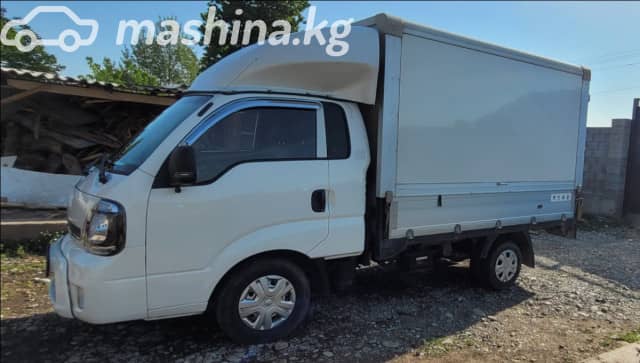 Kia Bongo