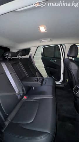 Kia Sportage V SWB 1.6hyb AT