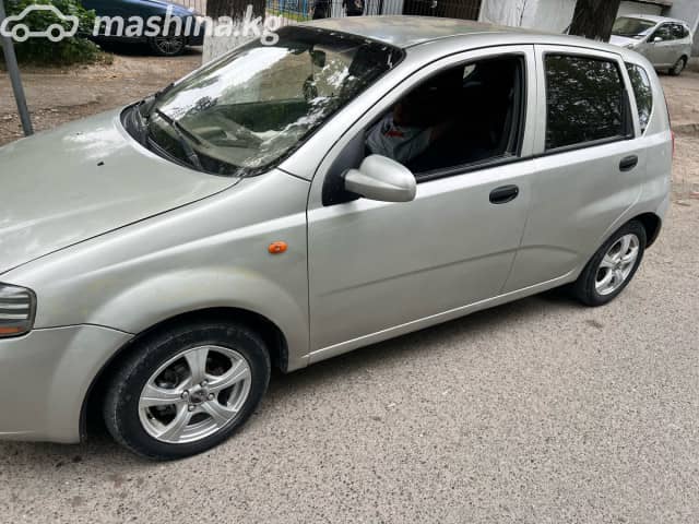 Daewoo Kalos 1.4 MT