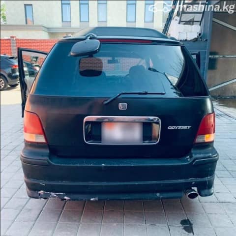Honda Odyssey I 2.3 AT