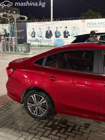Roewe i5 I 1.5 MT