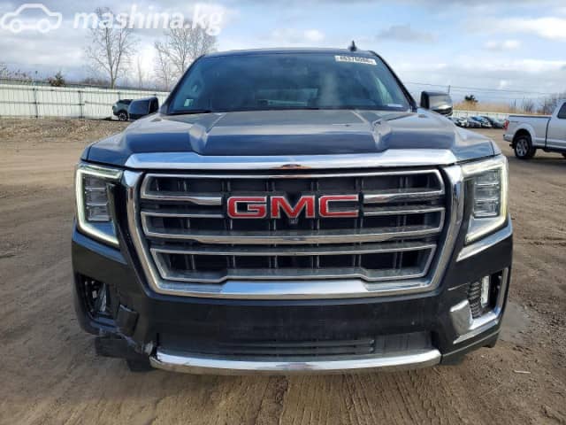 GMC Yukon V 5.3 AT 4WD