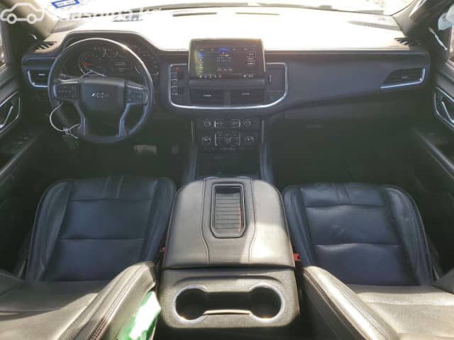 Chevrolet Tahoe V 5.3 AT