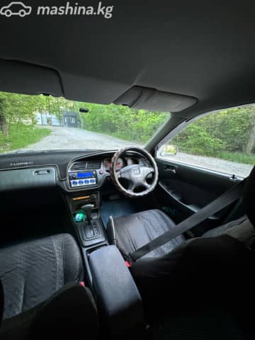 Honda Accord VI 1.8 AT