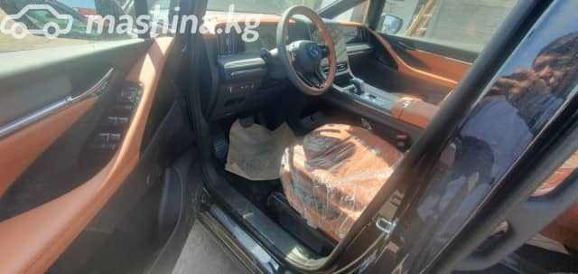 GAC Trumpchi M8 II Master Edition 2.0hyb AT