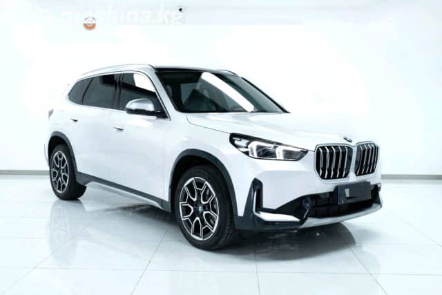 BMW X1 III (U11/U12) 25Li sDrive 2.0 AMT