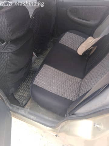 Daewoo Nexia I 1.5 MT