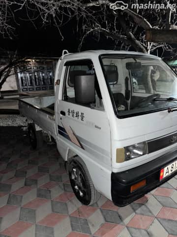 Daewoo Labo