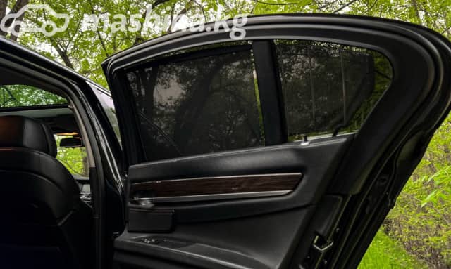 BMW 7 серии V (F01/F02/F04) 740i 3.0 AT