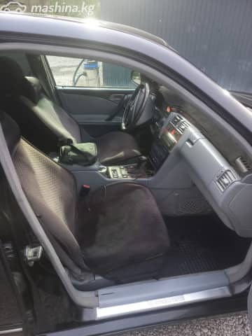 Mercedes-Benz E-Класс II (W210, S210) Рестайлинг 320 3.2 AT
