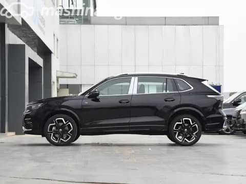 Volkswagen Tiguan III (China Market) 2.0 AMT 4WD