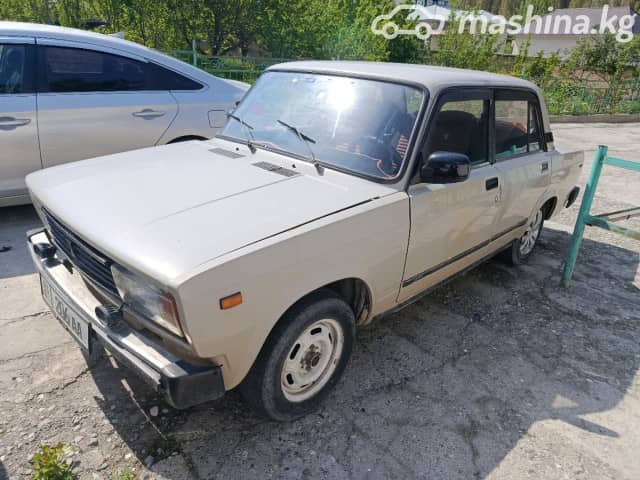 ВАЗ (Lada) 2105 2105 1.3 MT