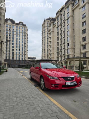 Toyota Camry Solara II 3.3 AT