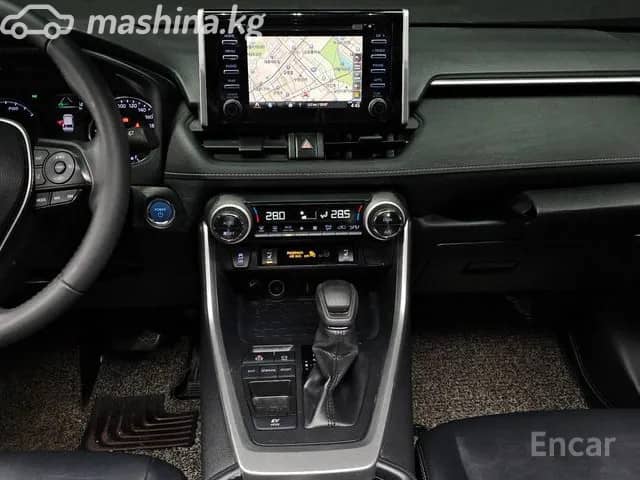 Toyota RAV4 V (XA50) 2.5hyb AT 4WD