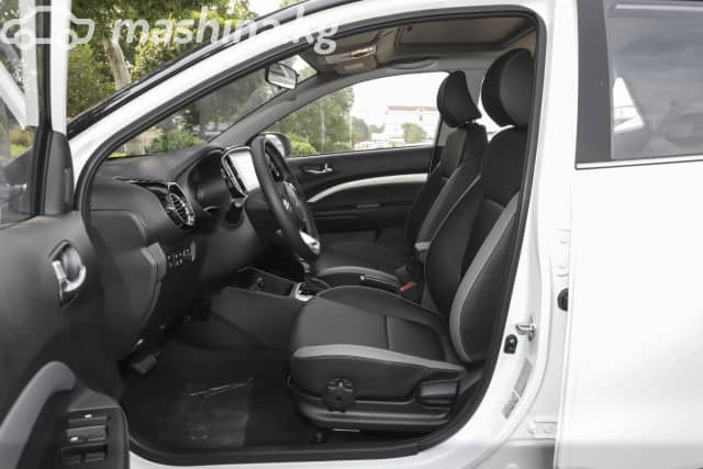 Kia KX1 1.4 AT