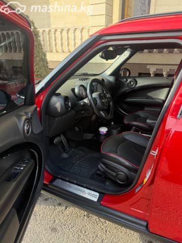 MINI Countryman I Cooper S 1.6 AT
