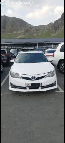 Toyota Camry VII (XV50) 2.5 AT