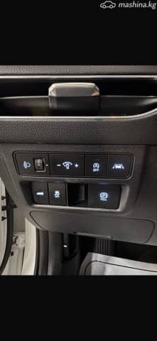 Hyundai Sonata VIII (DN8) 2.0 AT