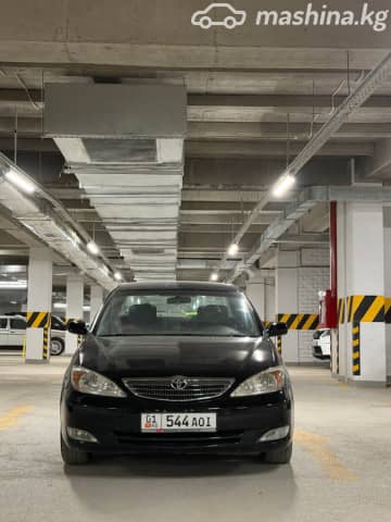 Toyota Camry V (XV30) 2.4 AT