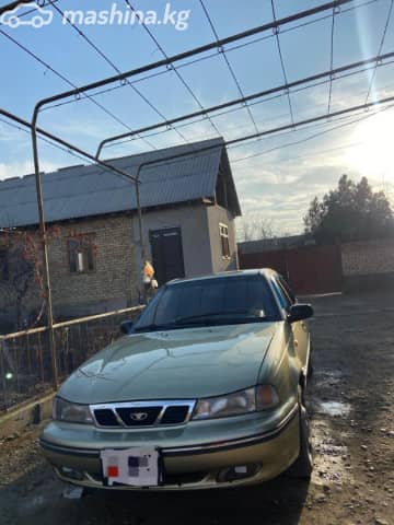 Daewoo Nexia I 1. 6 MT