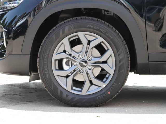 Kia Seltos I Рестайлинг 1.5 CVT