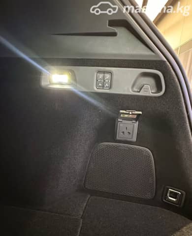 Zeekr 7X Electro AT 4WD