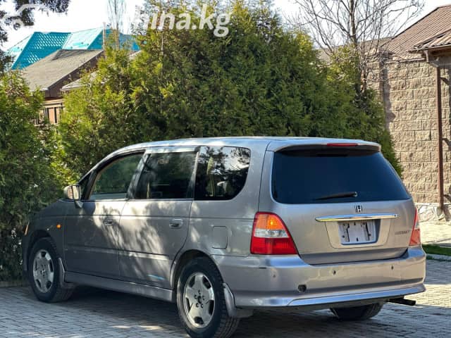 Honda Odyssey II 2.3 AT