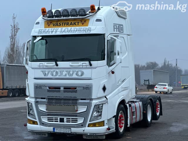 Volvo FH