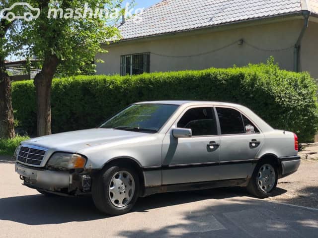 Mercedes-Benz C-Класс I (W202) 200 2.0 AT