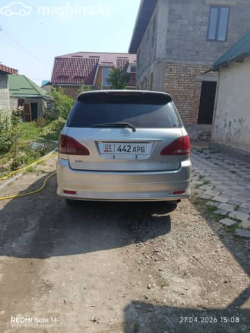 Toyota Ipsum II (M20) 2.4 AT