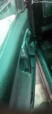 Volkswagen Vento 2.0 MT