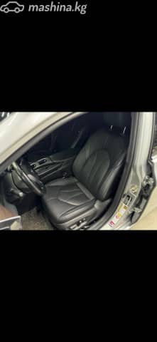 Toyota Avalon V 2.5hyb CVT