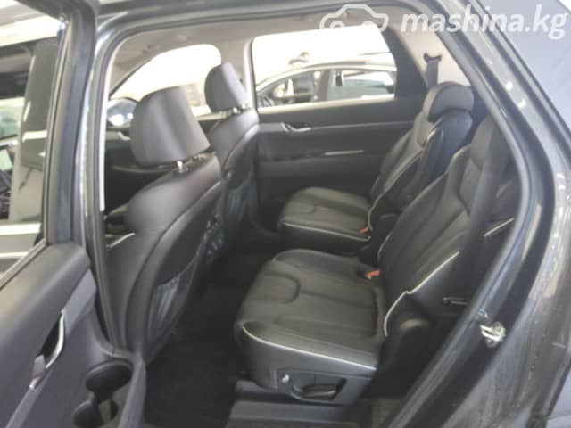 Hyundai Palisade I 2.2d AT