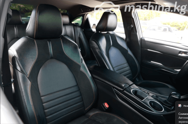 Toyota Avalon V Рестайлинг 2.5hyb CVT